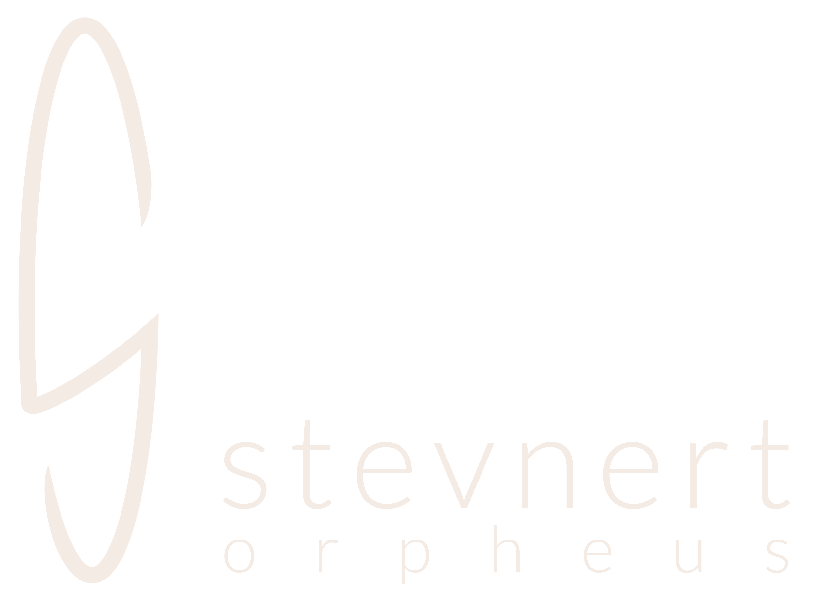 stevnert orpheus logo